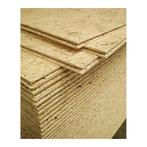 ‼️ OSB-PANELEN 3, 12, 18 EN 22 MM VOOR EEN WAANZINNIGE PRIJS, Doe-het-zelf en Bouw, Platen en Panelen, Ophalen, Nieuw, Hout