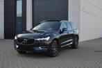 Volvo XC60 T8 4 roues motrices PHEV avec inscription Pano/HU, Autos, Volvo, Cuir, Achat, 42 g/km, Euro 6