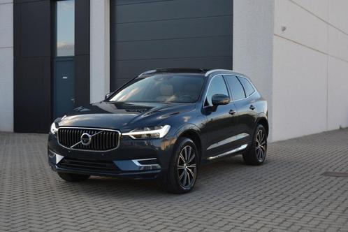 Volvo XC60 T8 4 roues motrices PHEV avec inscription Pano/HU, Autos, Volvo, Entreprise, Achat, XC60, Caméra 360°, 4x4, ABS, Caméra de recul