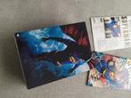 Ultimate Superman Collection Box DVD, CD & DVD, DVD | Action, Comme neuf, À partir de 12 ans, Autres genres, Coffret