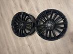 Mini clubman f54 Netspoke velgen 17”, Ophalen, Gebruikt, Banden en Velgen, 17 inch