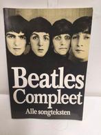 The Beatles, Ophalen