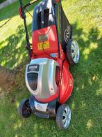 Sterke grasmaaier met 1800 watt moter in nieuwstaat, Tuin en Terras, Ophalen, Zo goed als nieuw
