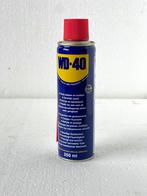 WD40 - 250ml - lubrifiant - Dégrippant - État neuf, Articles professionnels, WD40, mécanique, outillage, entretien, Lubrifiant