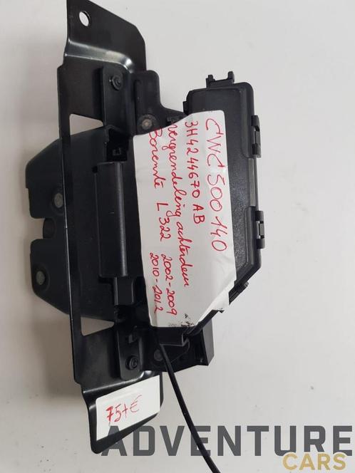 KOFFERSLOT, Auto-onderdelen, Overige Auto-onderdelen, Land Rover, Gebruikt, Ophalen of Verzenden