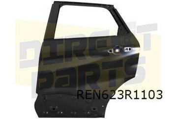 Renault Captur (4/13-1/20) achterportier Links Origineel! 82 beschikbaar voor biedingen
