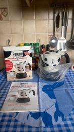 Nieuw Bialetti Mukka cappuccino koffiezetapparaat, Ophalen of Verzenden