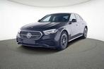 Mercedes-Benz E 300 e 4MATIC Limousine, Automaat, Lederen bekleding, Zwart, https://public.car-pass.be/vhr/41502874512087452074512