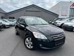 Kia Ceed 1.6CRDi | AUTOMAAT | CRUISE | LEDER *GARANTIE*, Auto's, Automaat, Zwart, Zwart, Leder