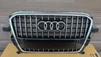 Grill Audi Q5 8R Facelift S-line Grille bj.2012-2016 8R0, Enlèvement ou Envoi, Origine de la pièce connue, Neuf