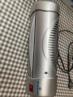 Lamineermachine, Ophalen, Gebruikt
