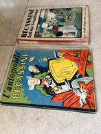 2 livres Bécassine 1931 et1949, Livres, Comme neuf