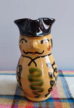 Petite carafe/carafe hongroise vintage, Enlèvement ou Envoi