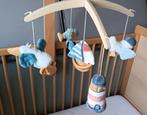 Muziekmobiel Little Dutch thema zee, Kinderen en Baby's, Babyparken, Ophalen of Verzenden, Gebruikt