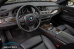 BMW 730d Xdrive M-Pack / SOFTCLOSE / ZETELVERWARMING, Auto's, Automaat, 158 g/km, 2993 cc, Leder