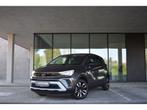 Opel Crossland 1.2Turbo S/S Elegance*Navi*Camera, Auto's, Opel, Blauw, 5 deurs, SUV of Terreinwagen, USB