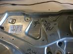 Vw Golf 4 1998 5drs Raammechanisme Rechtsvoor handbediend, Auto-onderdelen, Ophalen of Verzenden, Gebruikt