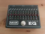 MXR M108 10-bands grafische EQ, Muziek en Instrumenten, Effecten, Ophalen of Verzenden