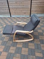 relax stoel, bijna niet gebruikt . nog in zeer goede staat, Huis en Inrichting, Fauteuils, Ophalen, Zo goed als nieuw