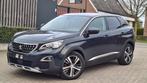 Peugeot 3008 1.2I 96kW Euro 6b, Cruise Control, Cuir, 5 portes, Automatique