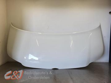Motorkap van een Volkswagen Transporter (LH5R) beschikbaar voor biedingen