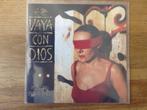 single vaya con dios, Ophalen of Verzenden, R&B en Soul, 7 inch, Single