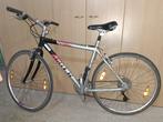 herenfiets Trek 7200FX, Fietsen en Brommers, 28 inch, Gebruikt, 49 tot 53 cm, Meer dan 20 versnellingen