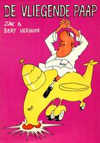 De Vliegende Paap, Enlèvement ou Envoi, Zak & bert verhoye, Utilisé, Comics