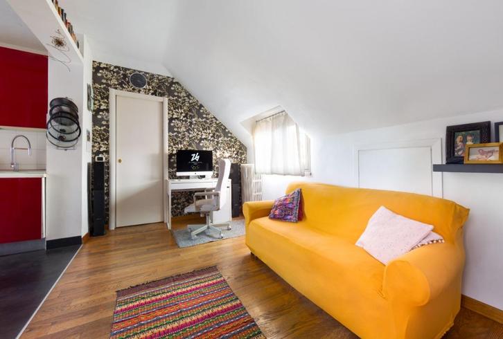 Olympische Spelen Milaan Cortina: in Milaan appartement, Vakantie, Vakantiehuizen | Italië, Lombardije en Merengebied, Appartement