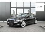 Jaguar XF 2.0 250ch Ess. Prestige 2 YEARS WARRANTY, Te koop, Stadsauto, Benzine, 5 deurs