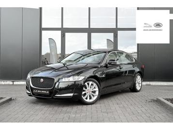 Jaguar XF 2.0 250ch Ess. Prestige 2 YEARS WARRANTY 