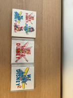 We love Disney, Enlèvement ou Envoi, Utilisé, Musique, Coffret