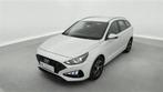 Hyundai i30 1.0 T-GDi 120Cv Techno CARPLAY / CAMERA, Auto's, Hyundai, Stof, Gebruikt, 4 cilinders, Electronic Stability Program (ESP)