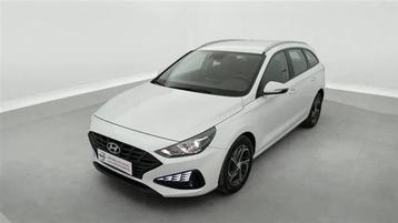 Hyundai i30 1.0 T-GDi 120Cv Techno CARPLAY / CAMERA beschikbaar voor biedingen
