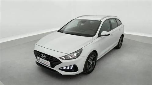 Hyundai i30 1.0 T-GDi 120Cv Techno CARPLAY / CAMERA, Auto's, Hyundai, Bedrijf, Te koop, i30, ABS, Achteruitrijcamera, Boordcomputer