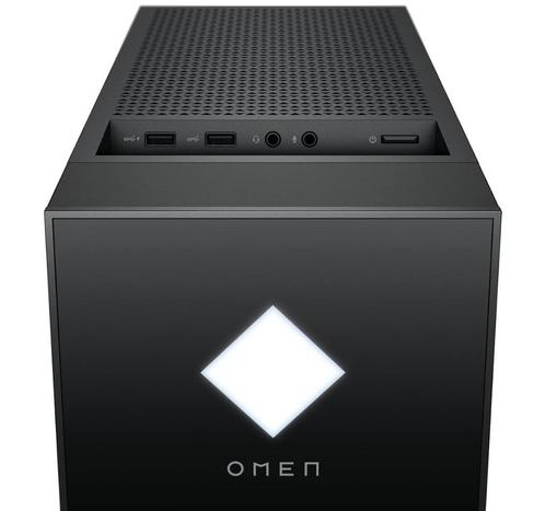 HP Omen GT11 Gaming PC Ryzen 32GB RAM 1TB nVME RX 5700 XT, Informatique & Logiciels, Ordinateurs de bureau, Comme neuf, 4 Ghz ou plus