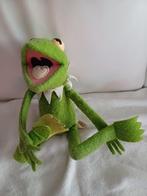 Vintage Kermit The Muppets 1976 Fisher Price, Verzamelen, Ophalen of Verzenden, Gebruikt