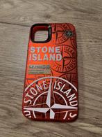 Stone island iPhone 11 case, Ophalen, Zo goed als nieuw, IPhone 11, Hoesje of Tasje