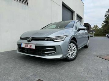Volkswagen Golf VIII LIMITED 1.5TSI 115PK - NIEUW - beschikbaar voor biedingen