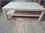Salontafel ikea lack wit, Ophalen, Zo goed als nieuw