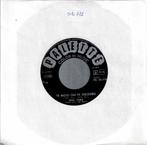 Vinyl, 7"   -   Will Tura – Viva El Amor, Cd's en Dvd's, Ophalen of Verzenden, Overige formaten