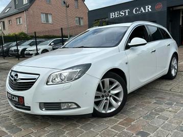 Opel Insignia 2.0CDTi * 160PK * Full Option beschikbaar voor biedingen