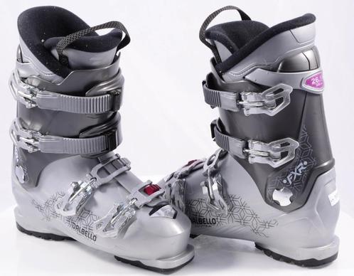 Chaussures de ski DALBELLO FXR W LS, Center Balanced Stance, Sports & Fitness, Ski & Ski de fond, Utilisé, Chaussures, Autres marques