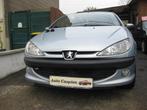 Peugeot 206 Cabriolet 1.6i nouvel courroie distribution, Tissu, Achat, 4 cylindres, 80 kW