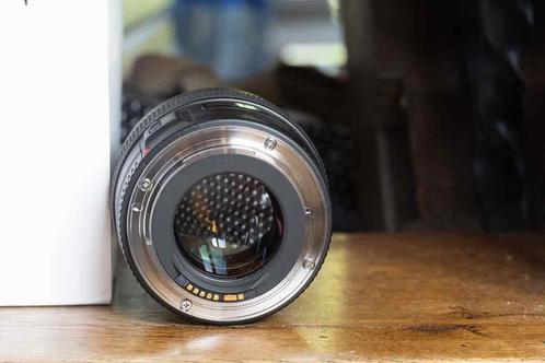 Objectif et flash pour Canon, Audio, Tv en Foto, Foto | Flitsers, Gebruikt, Canon, Ophalen