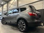 Nissan Qashqai+2/1.5 diesel/Navi/Camera/Pano/Airco/Cc/7PL/, Auto's, Voorwielaandrijving, Euro 5, Stof, Parkeersensor