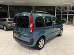 RENAULT KANGOO 1.6I 78KW EURO 5 jaar 2012, 137.000 KM, Euro 5, Bedrijf, Handgeschakeld, USB