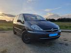 Citroën C8, Auto's, Voorwielaandrijving, 4 cilinders, C8, Particulier