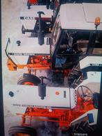 Prachtige David Brown/Case IH onderdelen+tractoren, Zakelijke goederen, Ophalen, Case IH