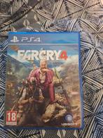 Far Cry 4, PS4, Ophalen, Shooter, Vanaf 18 jaar